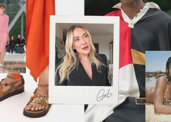 The Hot List: 20 Must-Have Pieces, According to Instagram’s Favorite Fashion Sourcer
