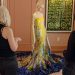 The Story Behind Emma Chamberlain’s Hand-Painted Gown for the Met Gala 2026