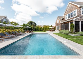 The 13 Best Airbnbs in the Hamptons for a Seriously Stylish Summer