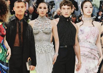 Baby’s First Met! See All the Stars Who Made Their 2026 Met Gala Debuts
