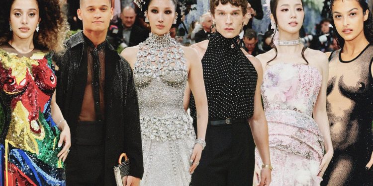 Baby’s First Met! See All the Stars Who Made Their 2026 Met Gala Debuts