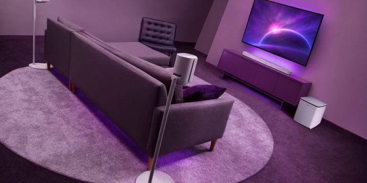 These are the first Alexa+ speakers that aren’t made by Amazon