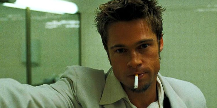 The ‘90s Cult Classic Brad Pitt Called ‘The Best Movie I’m Ever Going To Be In’ Just Joined Peacock