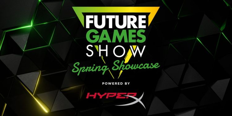The Future Games Show returns this week
