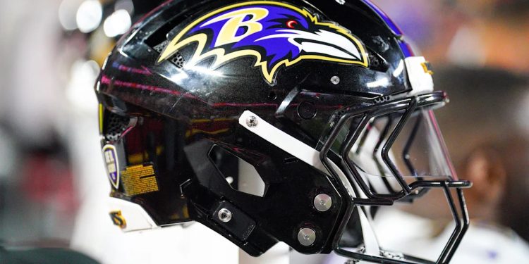 Ravens to host L.I.F.T. conference for young female leaders