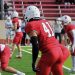 2027 NFL Draft Prospect Interview: John Thompson, LB/S, Benedictine University (IL)