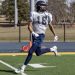2027 NFL Draft Prospect Interview: Wardy Joubert, WR, Graceland University