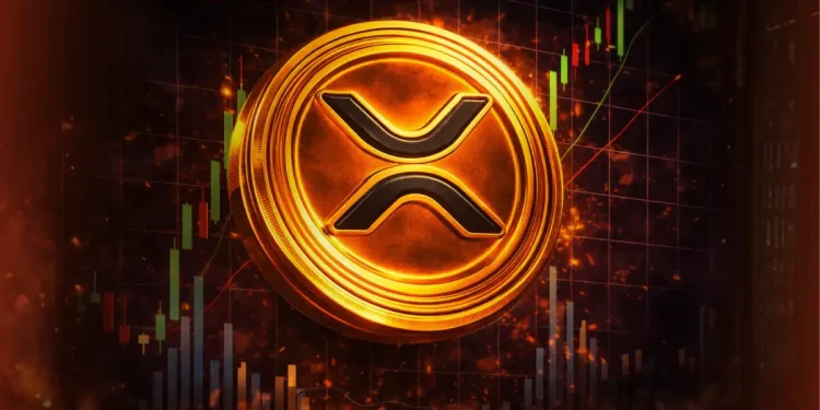 Why XRP Could Be More Important Than Anyone Realised: DTCC, Mastercard and DBS Explained