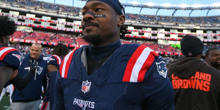 Stefon Diggs’ Lawyer Issues Statement After Judge Rules Ex-Patriots WR Not Guilty of Assault Allegations