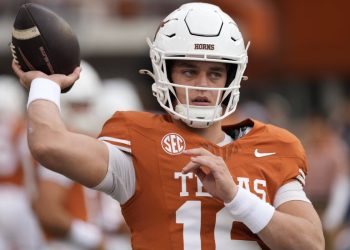 Get To Know Me: Arch Manning’s Family Legacy, College Career and Why He Could Be the 2027 NFL Draft’s No. 1 Pick