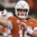 Get To Know Me: Arch Manning’s Family Legacy, College Career and Why He Could Be the 2027 NFL Draft’s No. 1 Pick