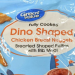 USDA warns about Walmart chicken nuggets contaminated with lead