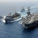 Aircraft Carrier Power Explained: Why New Ships Need Giant Generators