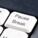 What Is The ‘Pause Break’ Key On Your Keyboard Actually For?