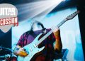 Who’s the best guitar player you’ve ever seen live?