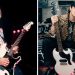 “It’s a really good guitar, especially for the price”: Jake E. Lee has added Yungblud’s signature guitar to his collection