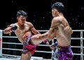 Worapon headlines ONE Friday Fights 153 on May 8 against Tom Casse