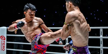 Worapon headlines ONE Friday Fights 153 on May 8 against Tom Casse
