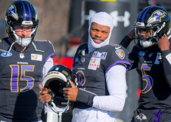 The biggest question every AFC North team still has to answer after the NFL Draft