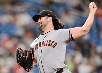 MLB insider talks trade deadline rumors: Robbie Ray, Michael Wacha and 3 players who could be moved