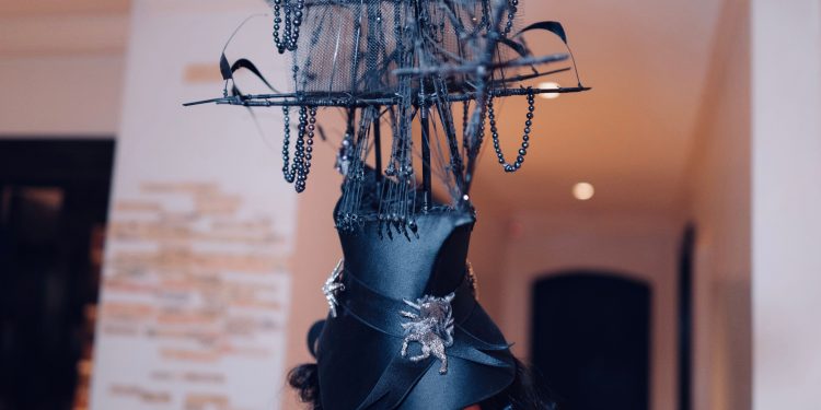 “Isabella Is Going to The Met in Spirit”: How Madonna Got Isabella Blow’s Shipwreck Hat