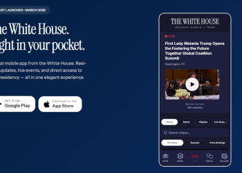 Researcher reveals official White House app is one command away from tracking your precise location every 4.5 minutes – app can also inject code to dodge cookie consent, GDPR banners, and paywalls