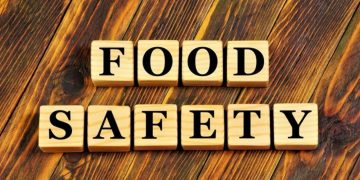 Plans for new food agency discussed in Victoria
