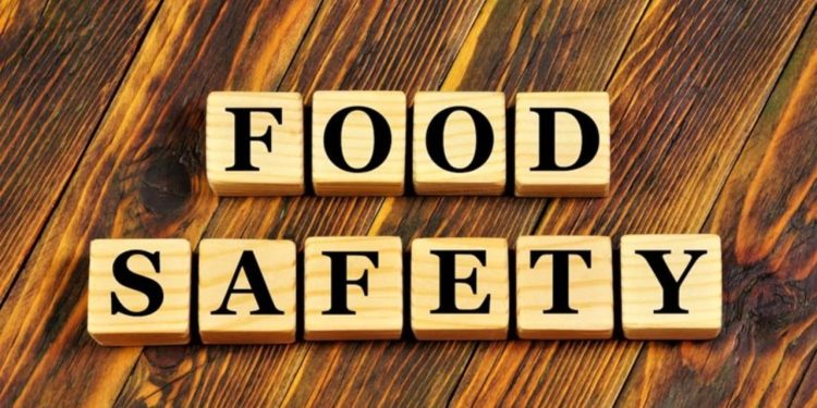 Plans for new food agency discussed in Victoria
