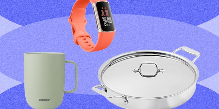 Best Last-Minute Mother’s Day Deals on Mom-Approved Gifts  (2026)