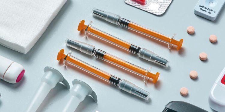 Diabetes Detection Needs Better Tools. They’re on the Way