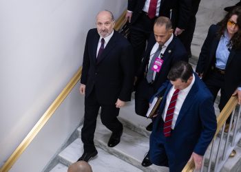 Lutnick admits to having prolonged ties to Epstein in closed-door interview