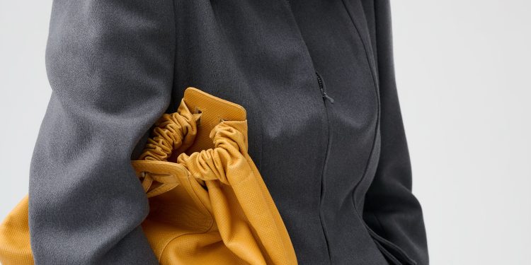 The RealReal Wants to Manage Your Closet Like an Asset Portfolio