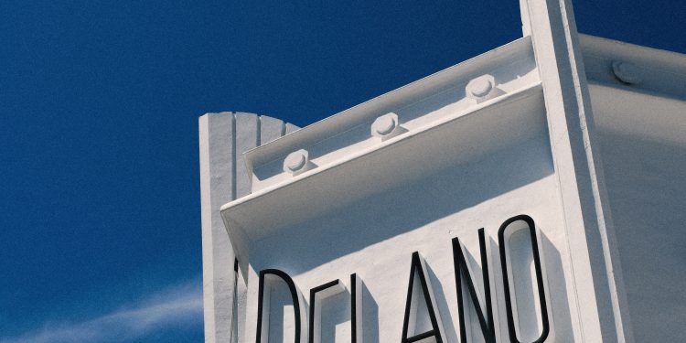 The Delano—One of Miami Beach’s Most Legendary Hotels—Is Back in Business