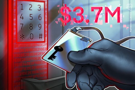 Venus Protocol hit by $3.7M in ‘supply cap’ attack