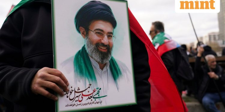 Did Khamenei doubt son Mojtaba as successor? ‘Unqualified, not very bright’: US intel briefed Trump
