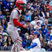 Reds’ Tyler Stephenson’s mental error vs. Cubs is latest example of lack of fundamentals across baseball