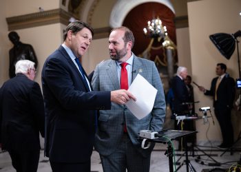 Voters ‘want us to do more,’ Republicans say. They’re just not sure what.
