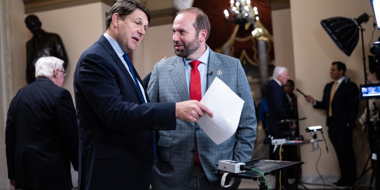 Voters ‘want us to do more,’ Republicans say. They’re just not sure what.