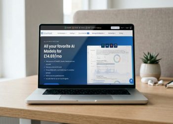 Bluehost’s new service combines ChatGPT, Gemini, Claude, and Grok subscriptions for just $20 a month