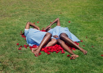 With Her First Solo Museum Show in the US, Widline Cadet Conjures Scenes She Can’t Quite Remember