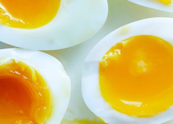Eating This Refrigerator Staple Is an Easy Way To Strengthen Your Immune System