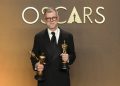 The Oscars finally catch up with Paul Thomas Anderson