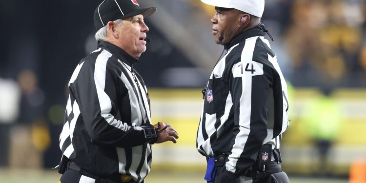 NFL, NFLRA reach agreement on new CBA