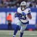 Cowboys RB Jaydon Blue needs to earn the RB2 role this offseason