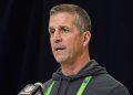 John Harbaugh Makes Final Decision on $6.9M Family Property in Baltimore After Joining Giants