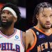 Joel Embiid Booed at Home as Jalen Brunson, Knicks Likely to Keep 76ers Star’s 12-Year Drought Alive