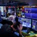 Dow Jones Today | US Stock Market LIVE Updates: Dow bounces 300 points to start the week as oil prices fall back to $95 a barrel
