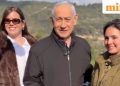 Netanyahu posts new video after Grok flags coffee shop clip as deepfake amid death rumours — but is this one real?
