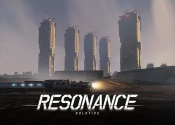 Resonance Solstice codes (March 2026)