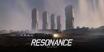 Resonance Solstice codes (March 2026)